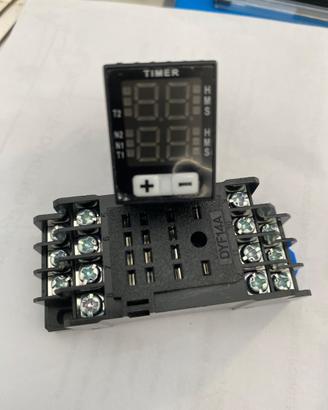 Timer