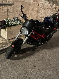 Ducati Monster 695 - 2006