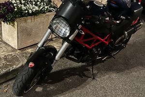 Ducati Monster 695 - 2006