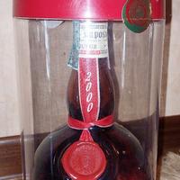 Grand Marnier 2000 Millennium Edition