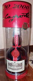 Grand Marnier 2000 Millennium Edition