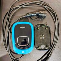 Caricabatterie per auto elettrica ORBIS 