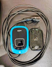 Caricabatterie per auto elettrica ORBIS 