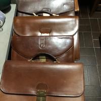 Borse in pelle da uomo