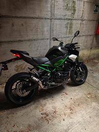 z900 2026 1400 km