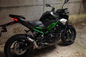 z900 2026 1400 km