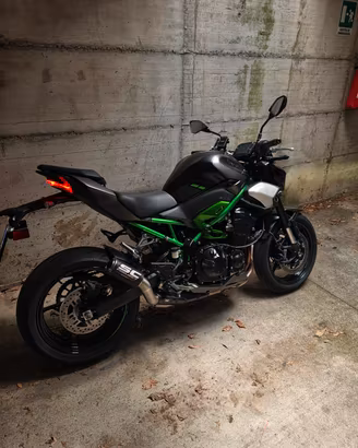 z900 2026 1400 km