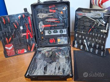 VALIGETTA UTENSILI VARI ULTRA BOX