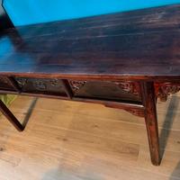 Tavolo-consolle Cina