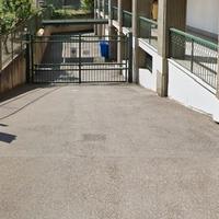 GARAGE posto auto coperto