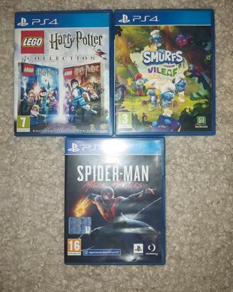 play station 4