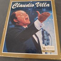 Claudio Villa 