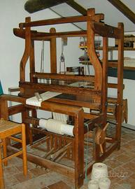 Telaio per tessitura