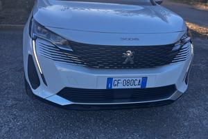 Peugeot 3008 BlueHDi 130 S&S EAT8