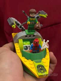 Lego spider-man - LEGO
