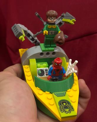 Lego spider-man - LEGO