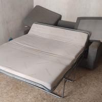 Divano letto Poltronesofà 