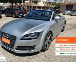 AUDI TT 2 serie TT Roadster 2.0 TFSI S tronic ...
