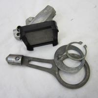 Pompa Olio Honda 450-500 Twin Originale