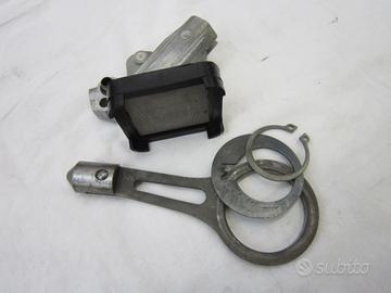 Pompa Olio Honda 450-500 Twin Originale