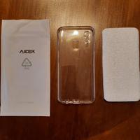 Custodie SAMSUNG A40