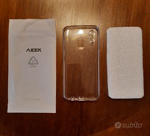 Custodie SAMSUNG A40