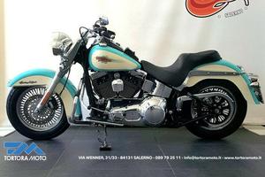 HARLEY DAVIDSON Heritage Softail 1449 FLSTCI Herit