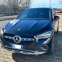 Mercedes GLA 180 D Sport