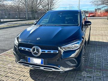 Mercedes GLA 180 D Sport