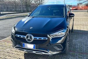 Mercedes GLA 180 D Sport