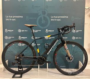 E-Bike: Guerciotti Greto i.ON Taglia M