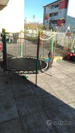 trampolino