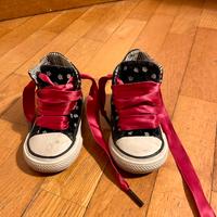 Converse All Star da bambina/neonata