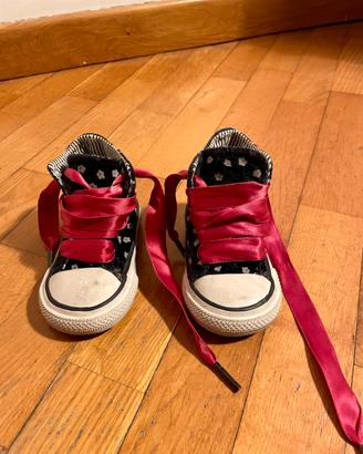 Converse All Star da bambina/neonata