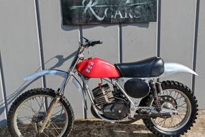 SWM SACHS 125 CROSS