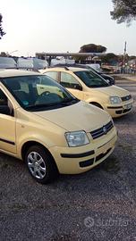 Fiat Panda 1.200 GPL nuovo