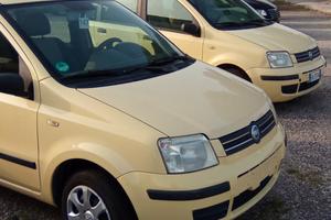 Fiat Panda 1.200 GPL nuovo