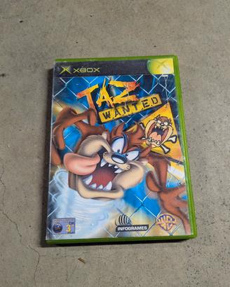 3 titoli Xbox Xbox 360