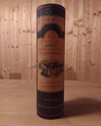Glenmorangie 10 Years Old Single Highland