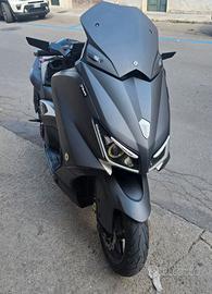 Tmax 530