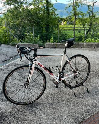 Bici da corsa tg M