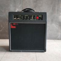 Amplificatore CIBES P20