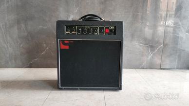 Amplificatore CIBES P20