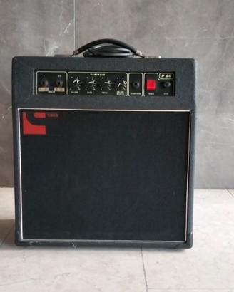 Amplificatore CIBES P20