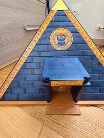 piramide playmobil 