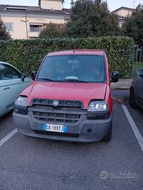 fiat doblò serie 1 anno 2004