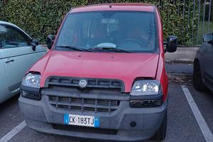fiat doblò serie 1 anno 2004