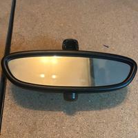 Specchio retrovisore bmw