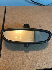 Specchio retrovisore bmw