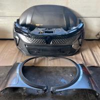 Renault Scenic Muso e Airbag